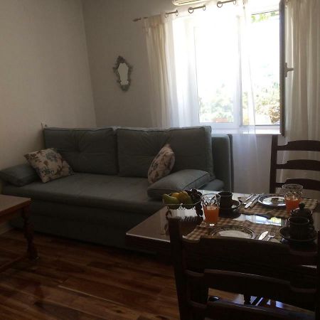 Apartman Vitis Dubrovnik Bagian luar foto
