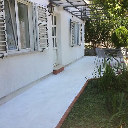 Apartman Vitis Dubrovnik Bagian luar foto