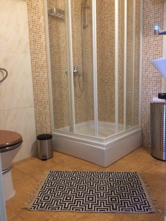 Apartman Vitis Dubrovnik Bagian luar foto
