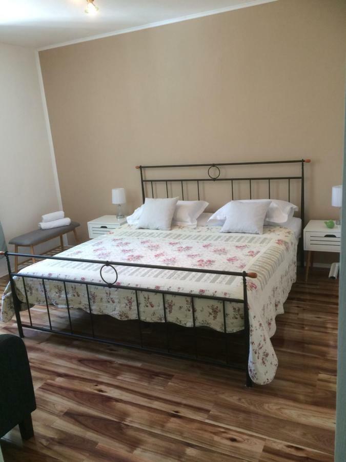 Apartman Vitis Dubrovnik Bagian luar foto