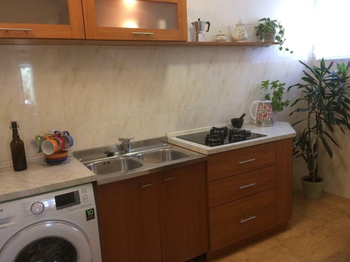 Apartman Vitis Dubrovnik Bagian luar foto