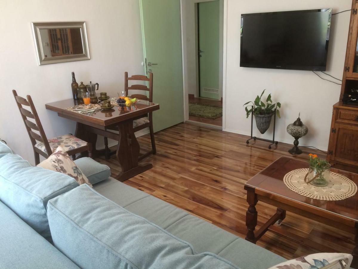 Apartman Vitis Dubrovnik Bagian luar foto